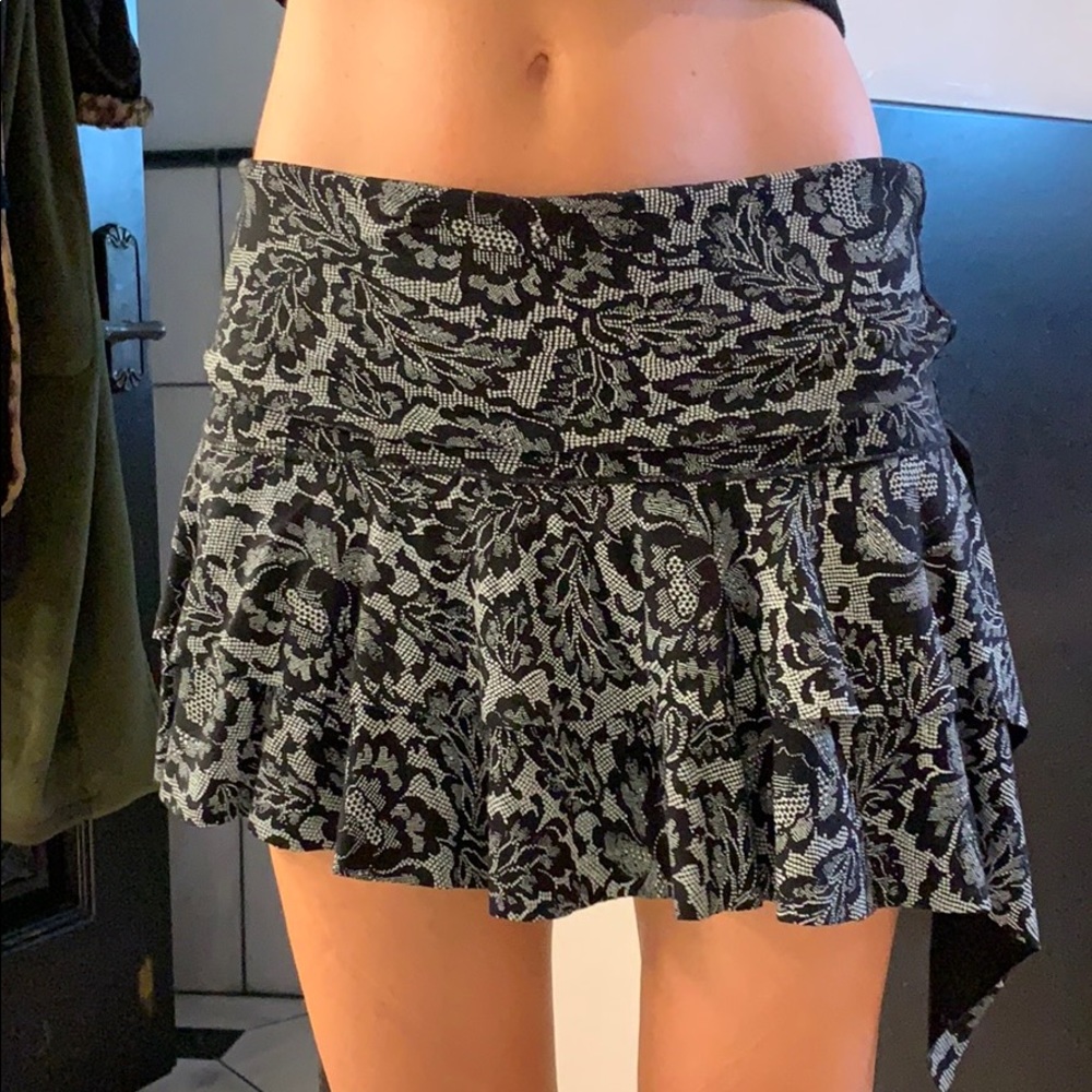 Skirt